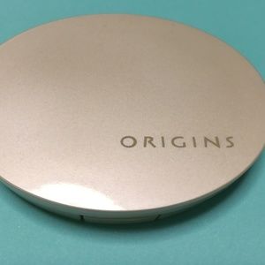 Origins silk screen refining powder makeup #13